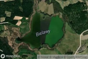 Jezioro Bielaway
