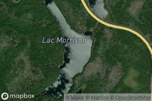 Lac Morrison