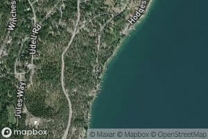 Norris Creek