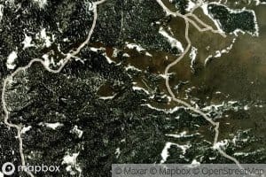 Upper Deep Creek Spring