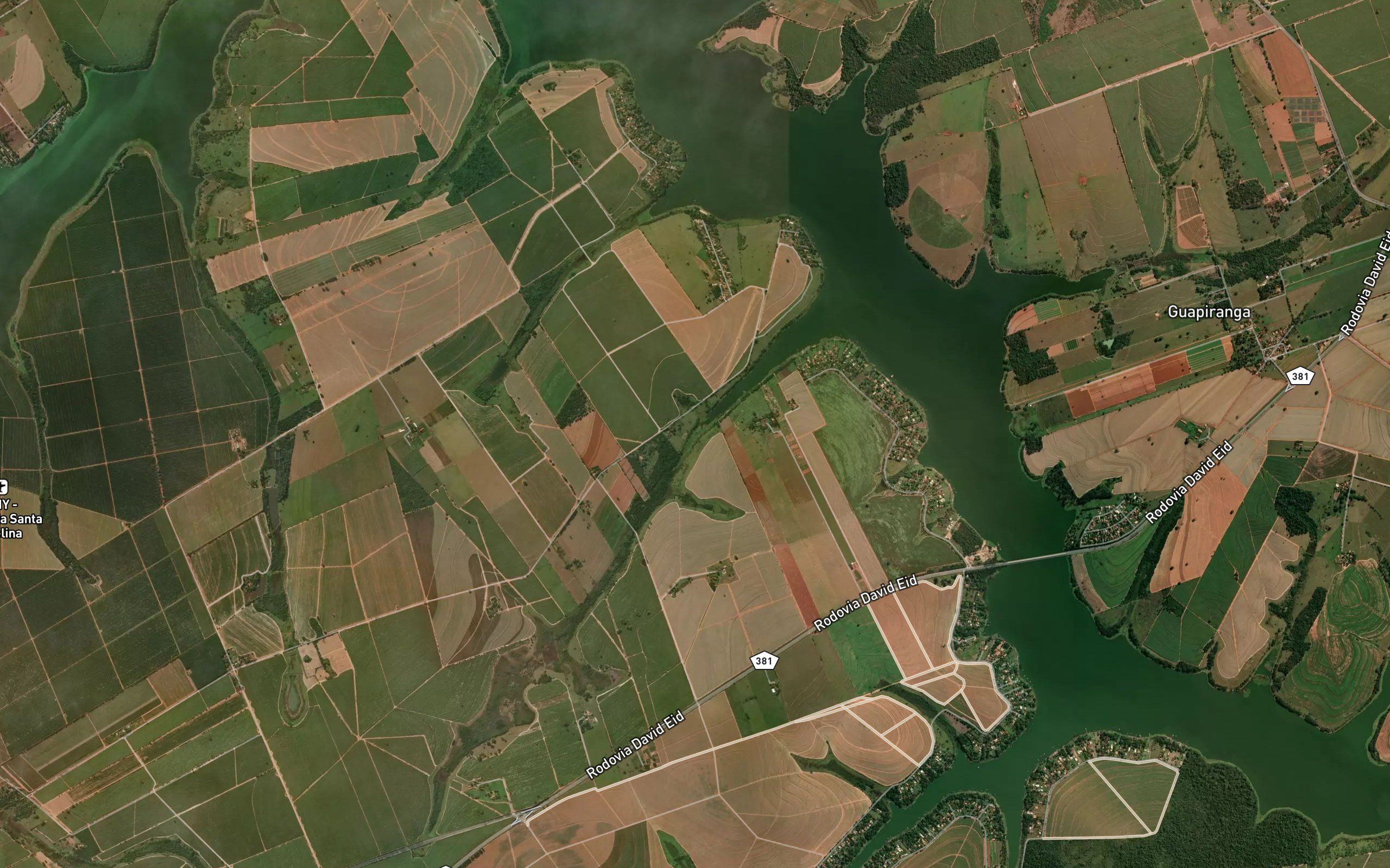 Corrego Sao Joao