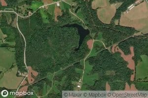 Scotch-Irish Plantation Lake