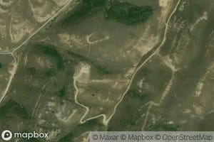 Wolf Creek