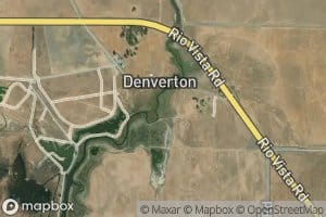 Denverton Creek