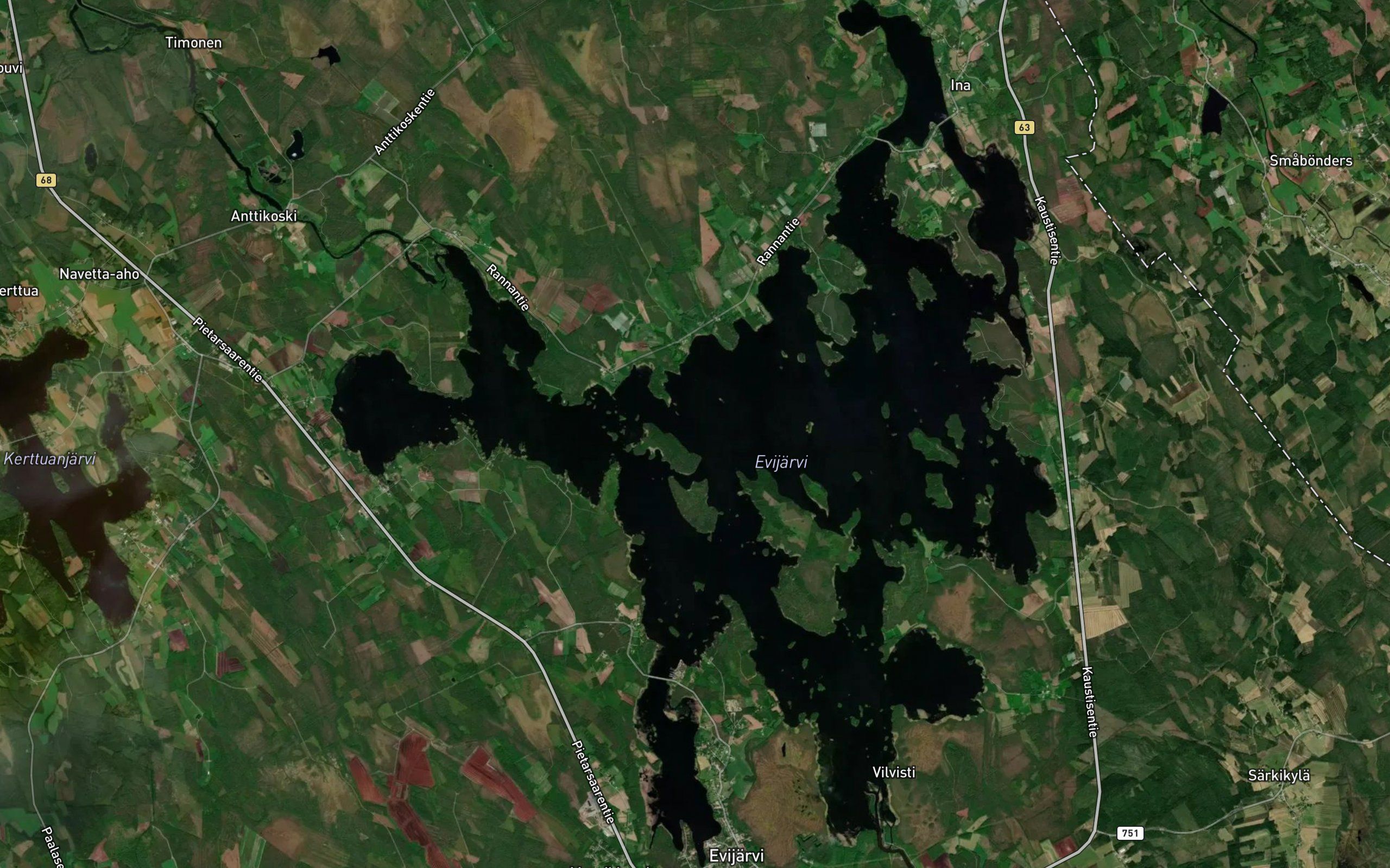 Evijarvi