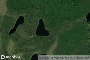 Lac aux Petits Brochets