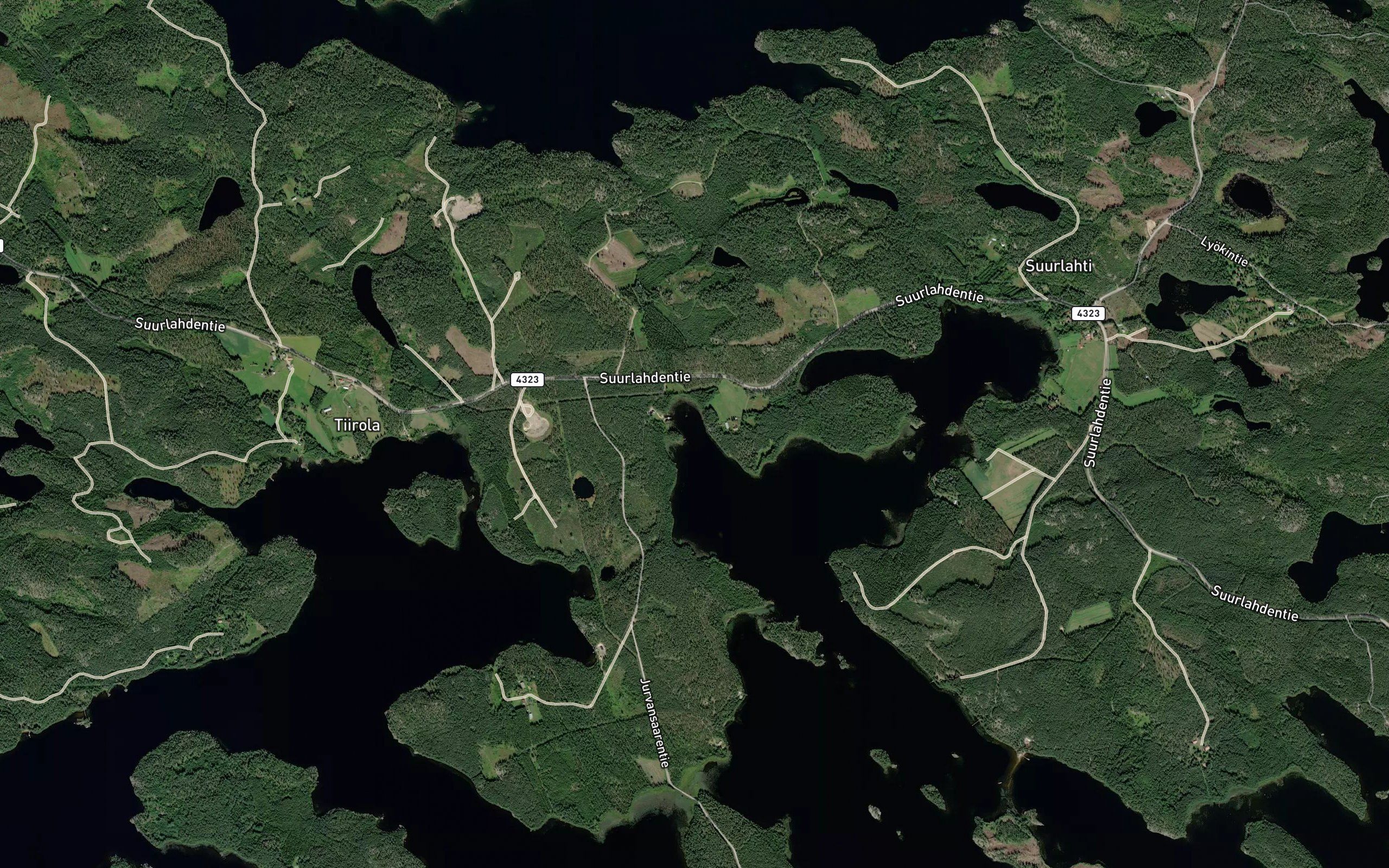 Ruokopohjanlahti