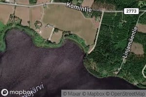 Vuorenlahti