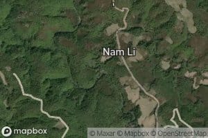 Nam Mu