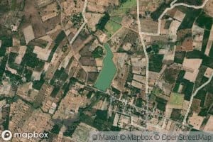 Ang Kep Nam Dan Bueng