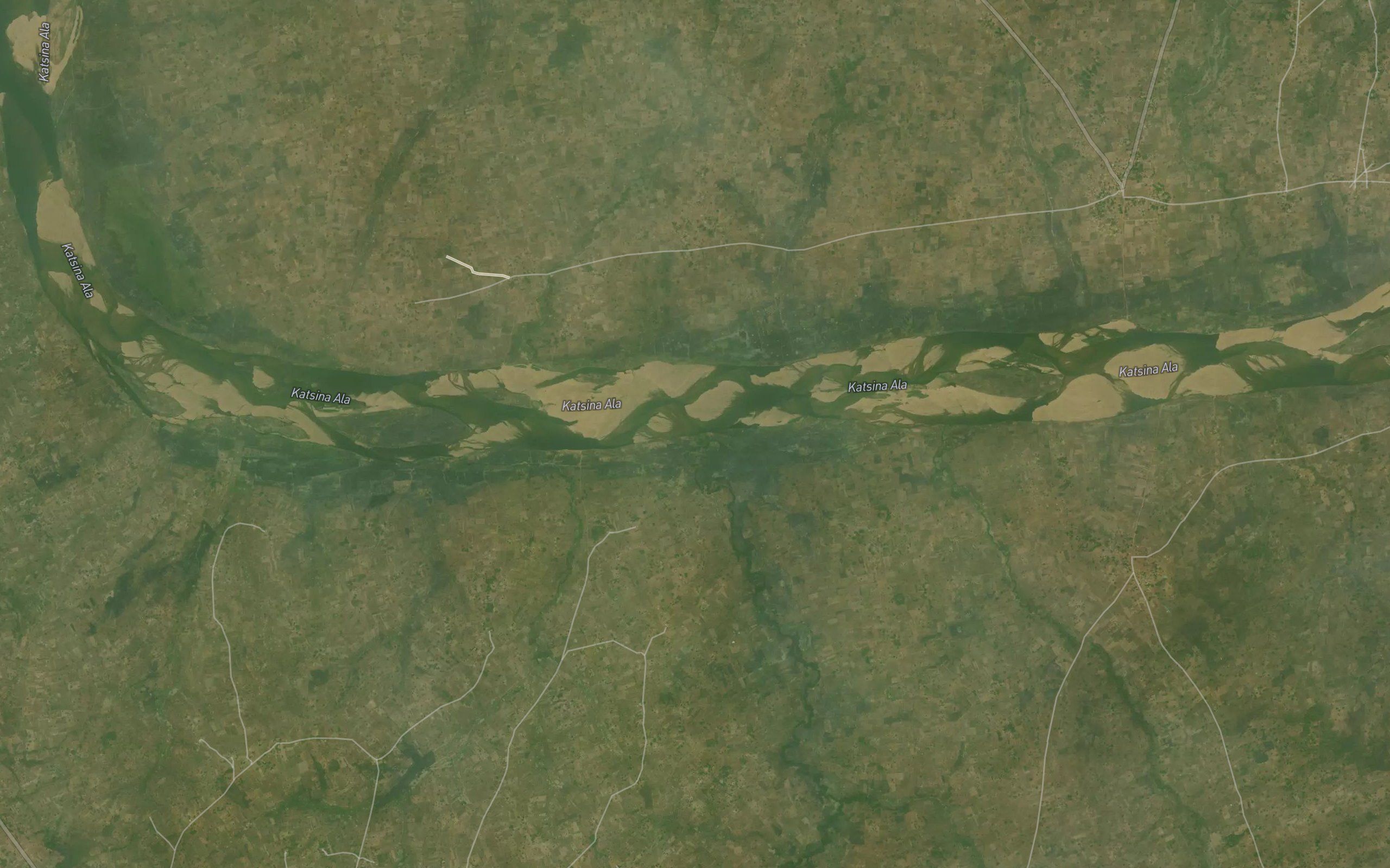 River Ngo