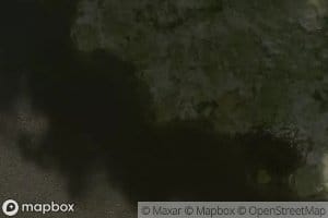 Starfish Lake
