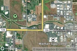 Willow Creek