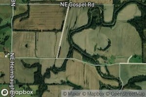 Irvins Branch