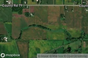 County Ditch Number Sixteen A