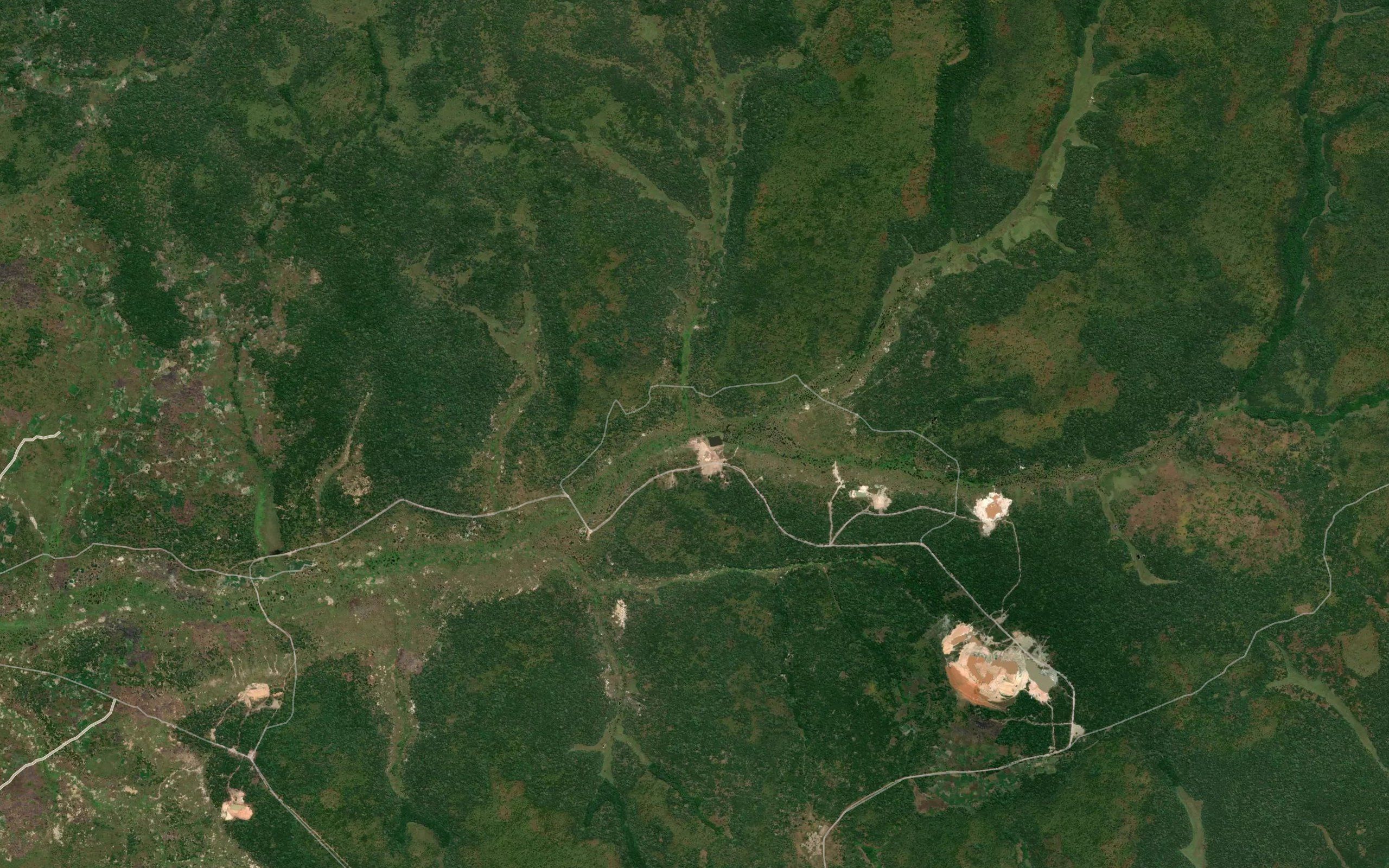 Cacumbi