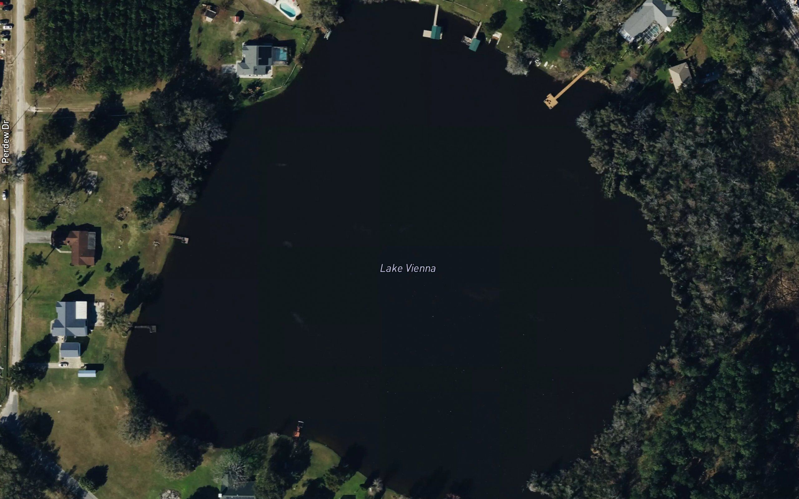 Vienna Lake