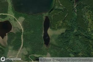 Nicolson Lake
