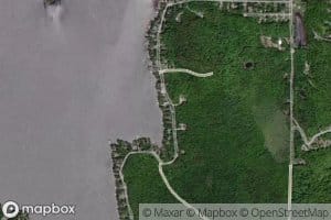 Baie Nickel Mine