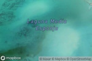 Laguna Media Esponja