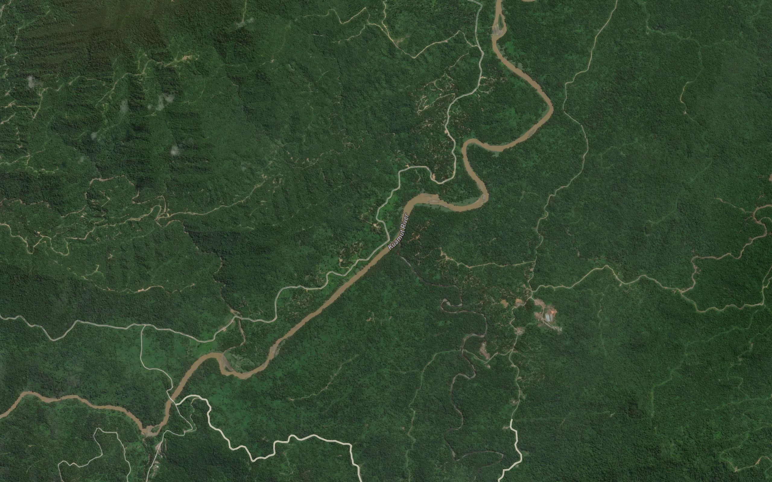 Sungai Sangitan