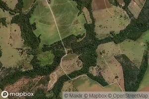 Corrego Agua Limpa