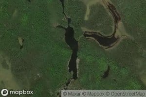 Stonehenge Lake