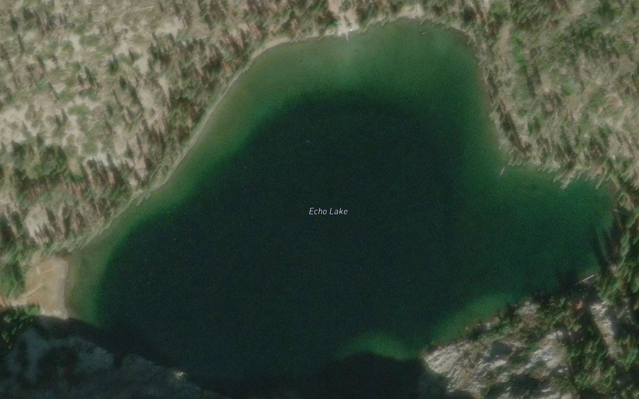 Echo Lake