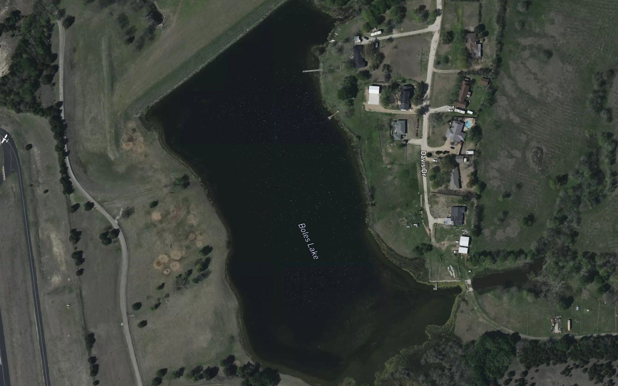 Boles Lake