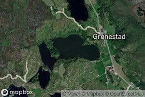 Gronestadvatnet