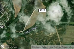 Welch Creek