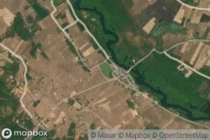 Ang Kep Nam Nong Saeng