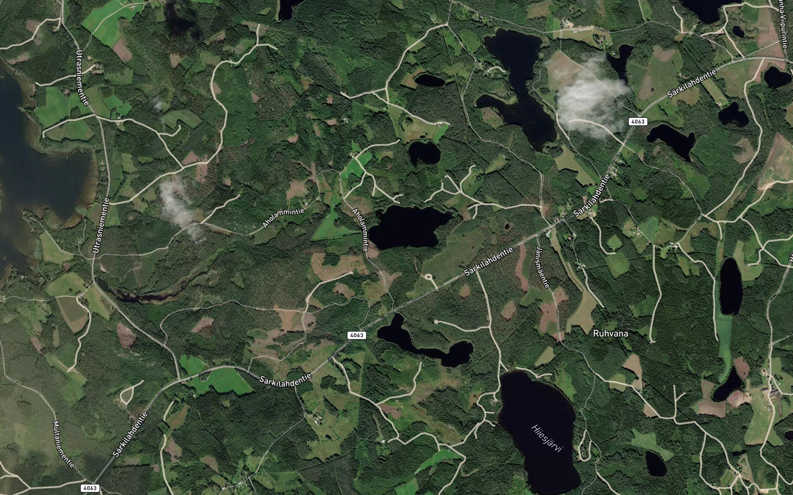 Lautakodanjoki