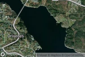 Bekkjarviksundet