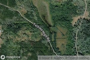 Meed Creek