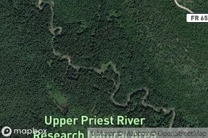 Ruby Creek