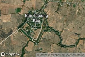 Ang Kep Nam Talung Kao