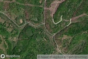 Elk Lick Run