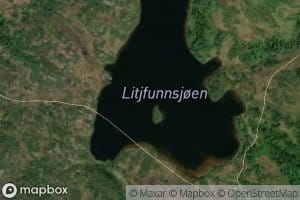 Litlfunnsjoen