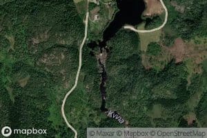 Osphomfossen