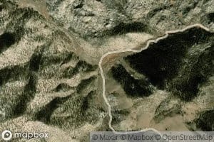 Poison Creek