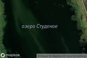 Ozero Studenoye