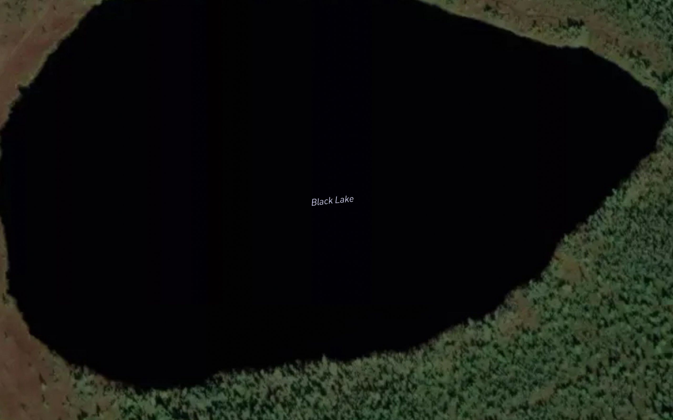 Black Lake