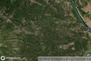 Arroyo de las Nutrias