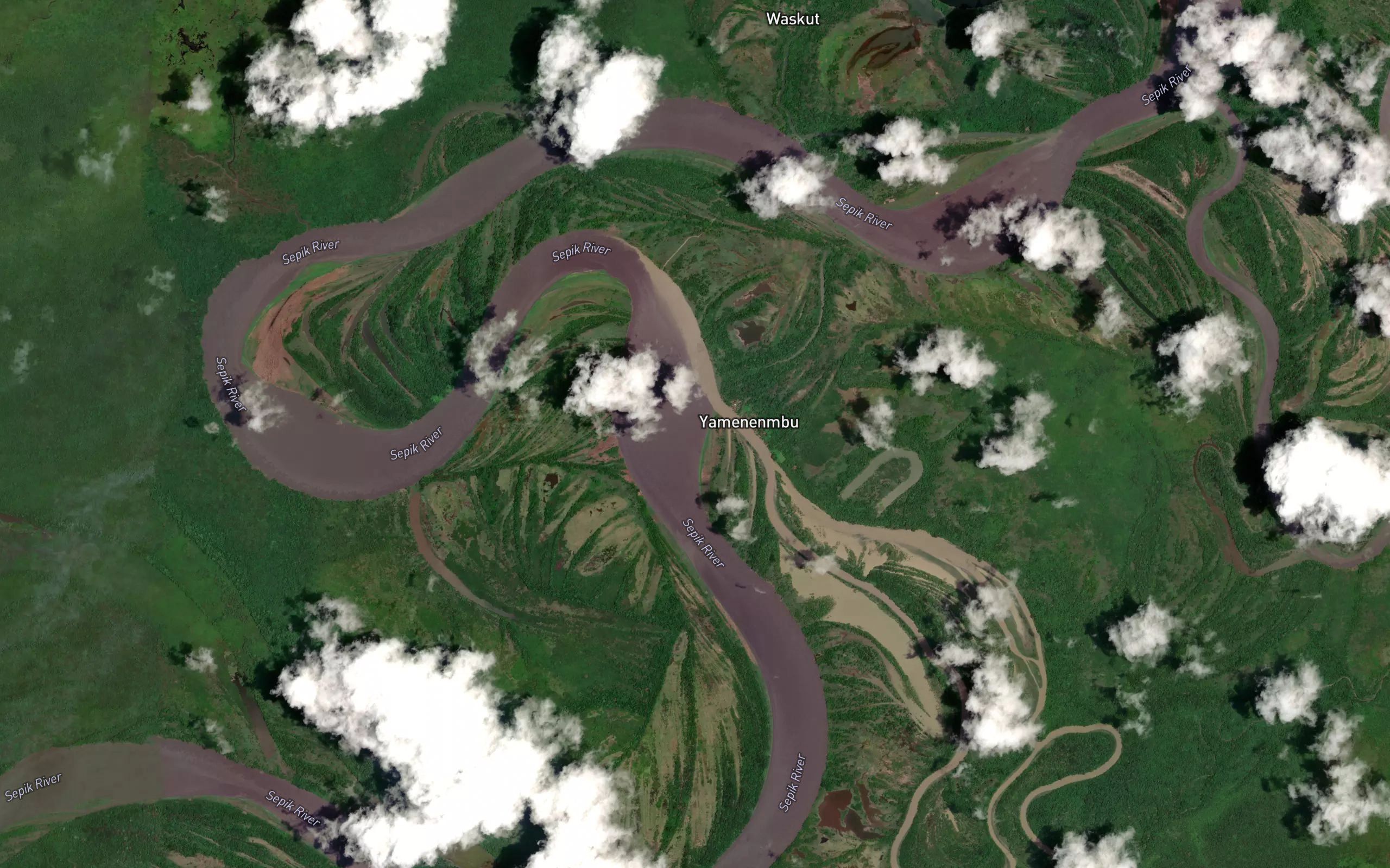April River