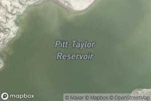 Lower Pitt-Taylor Reservoir