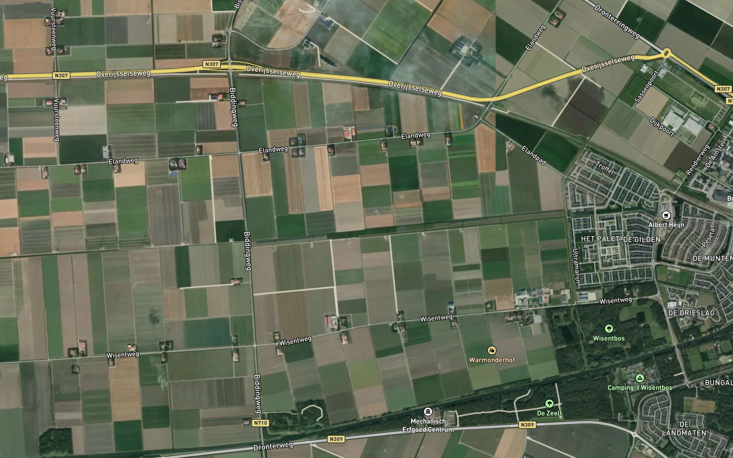 Rendiertocht