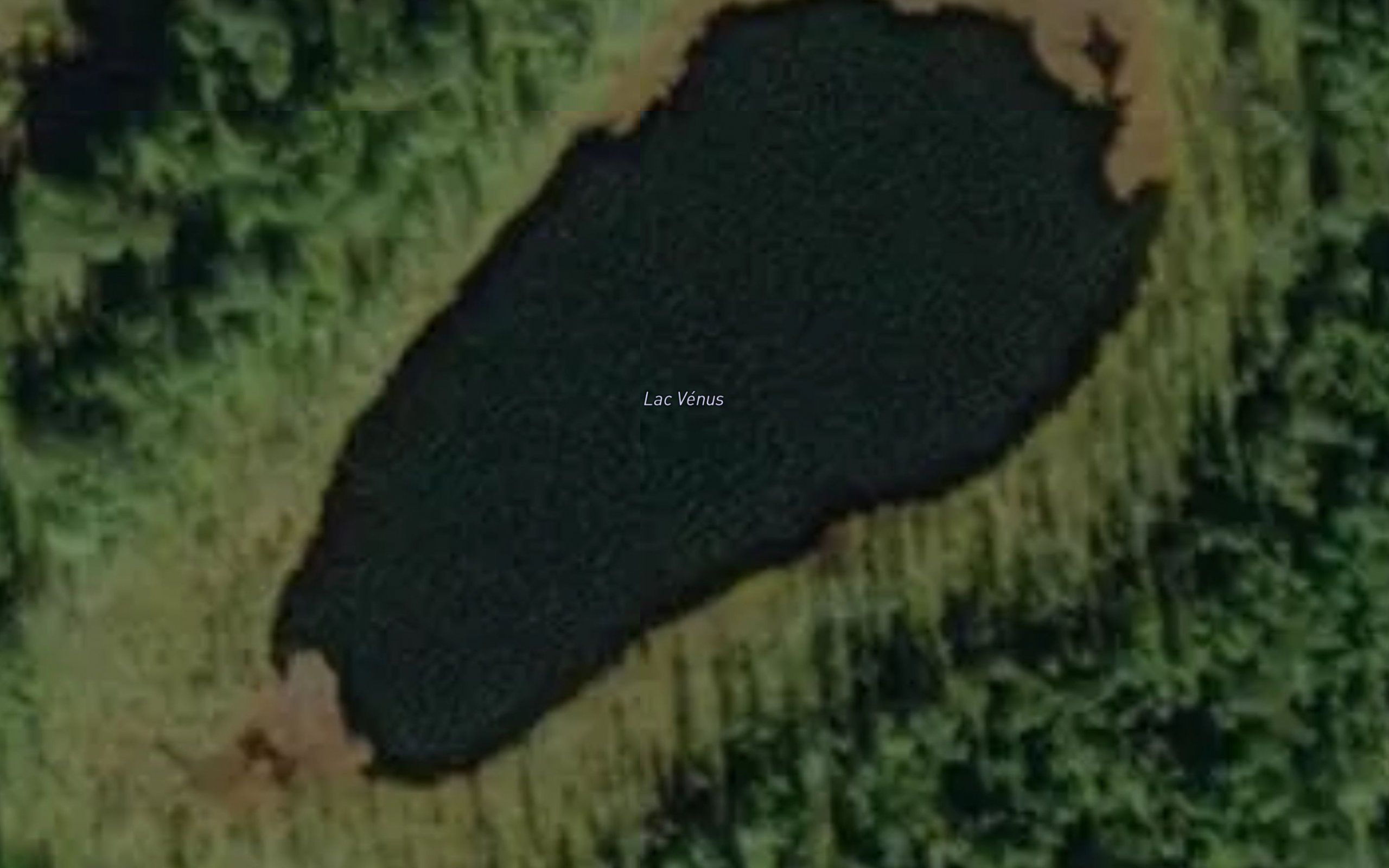 Lac Venus