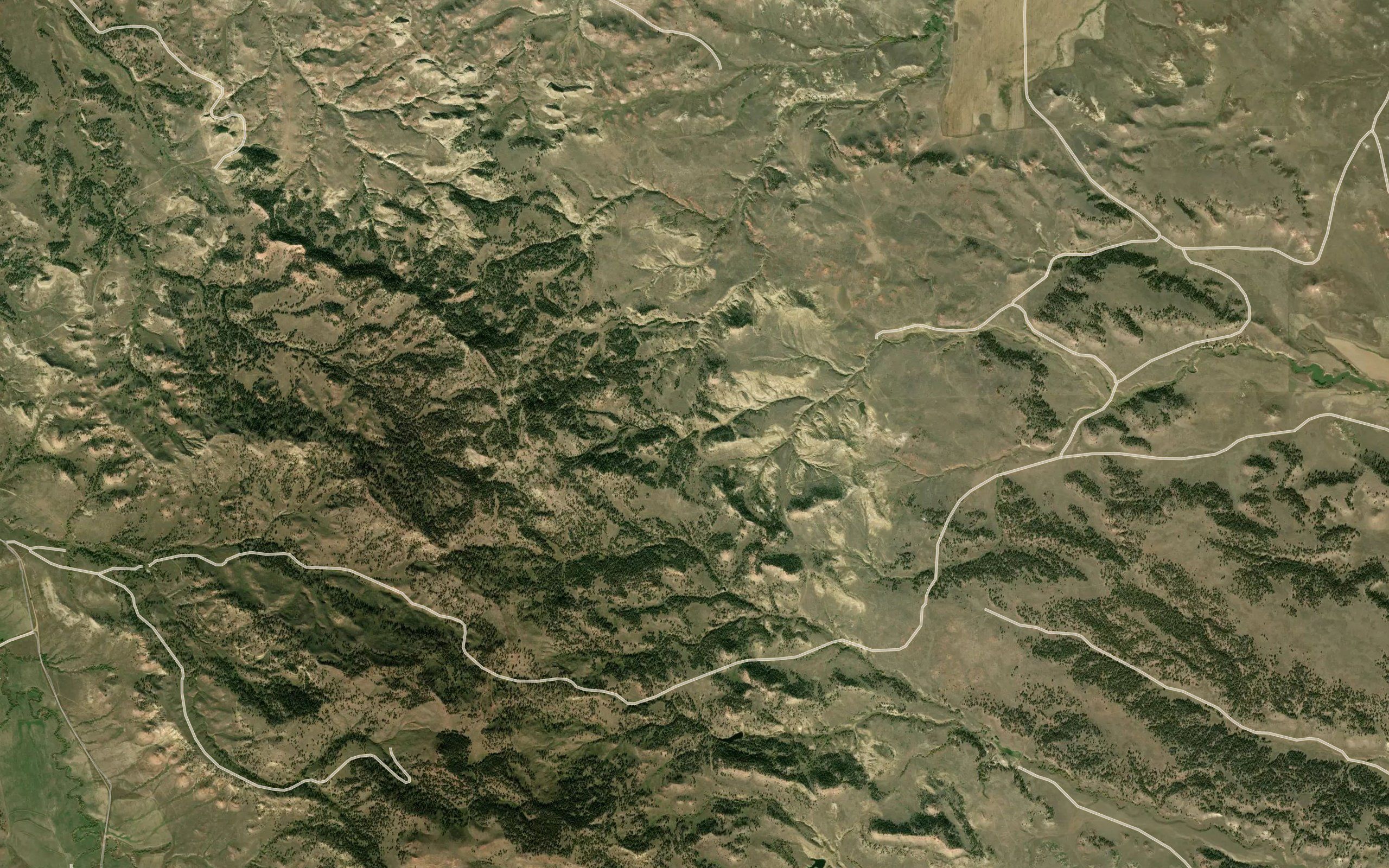 John Gold Reservoir