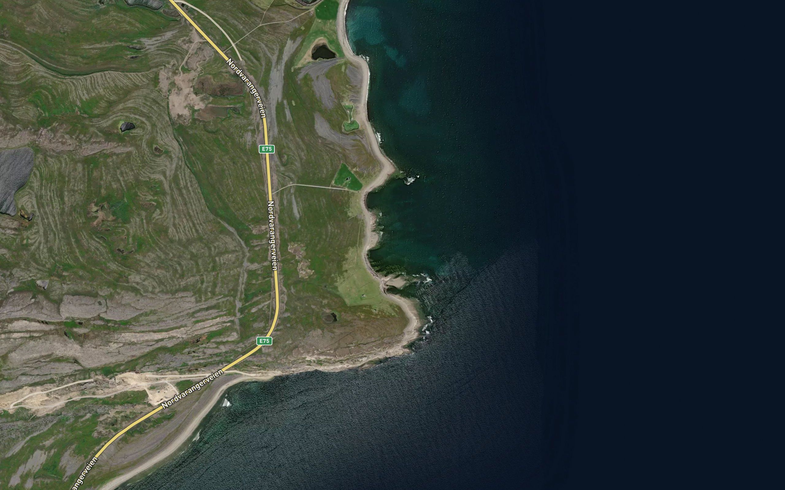 Falkkeila